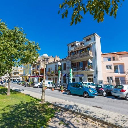Apartment In Crikvenica 5600 Kültér fotó