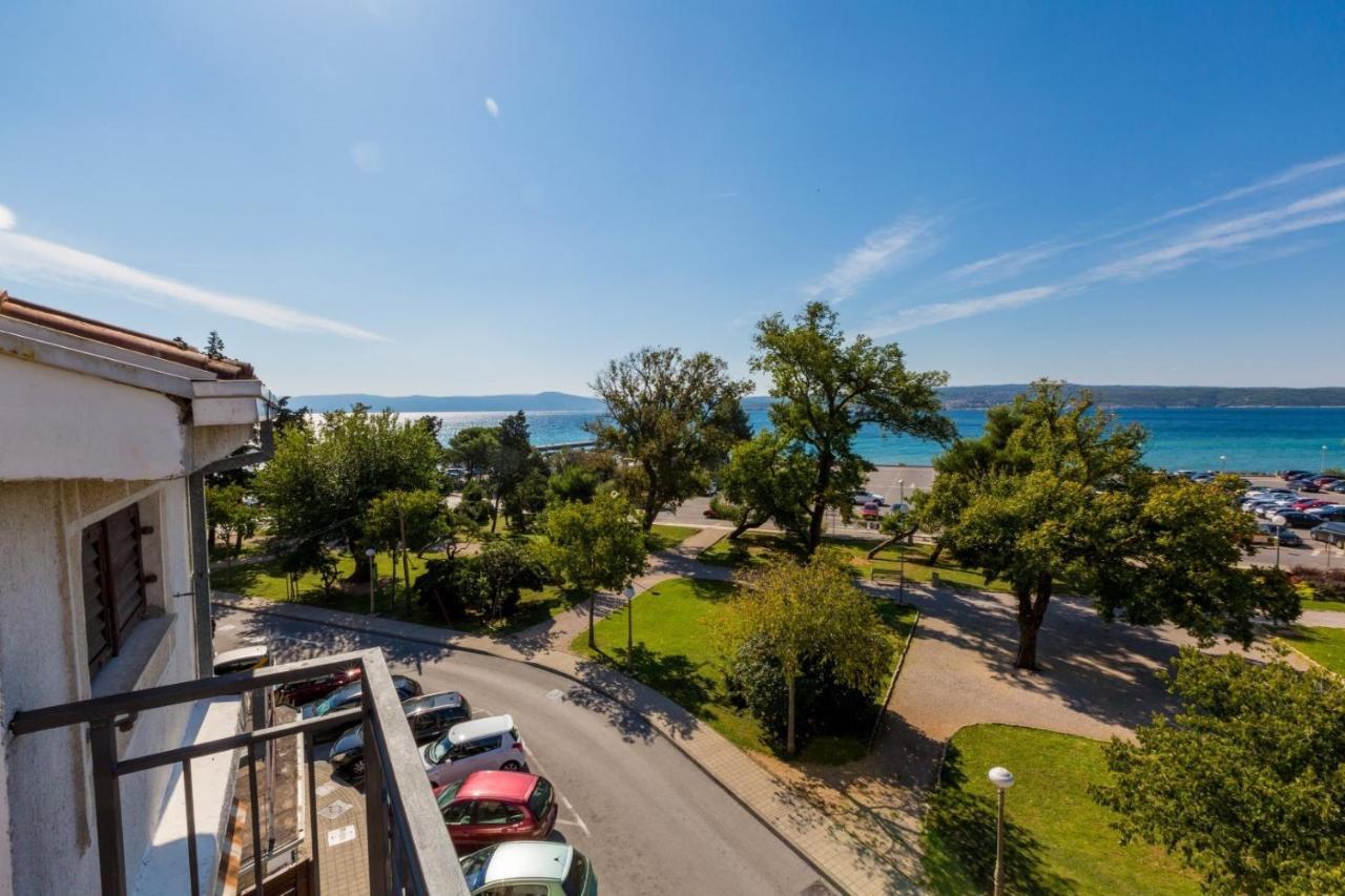 Apartment In Crikvenica 5600 Kültér fotó