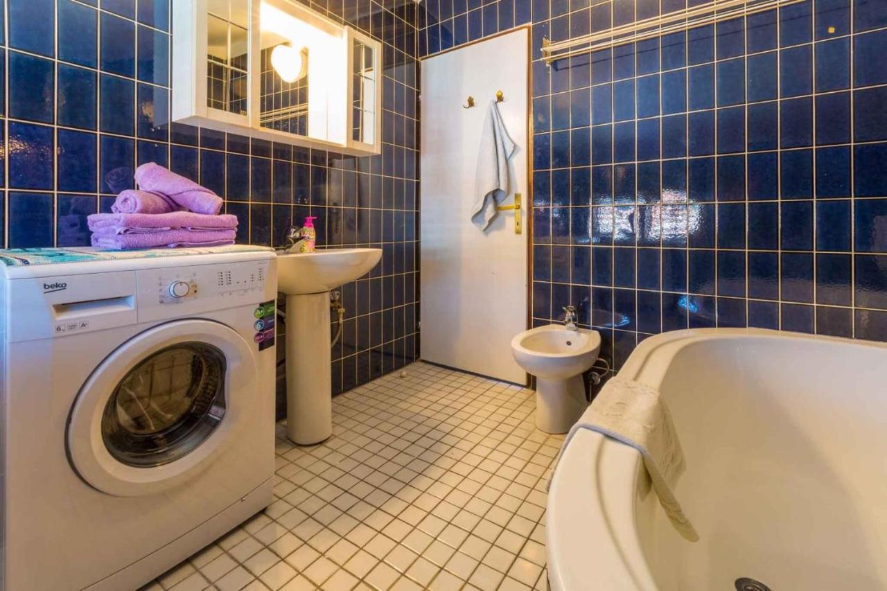 Apartment In Crikvenica 5600 Kültér fotó