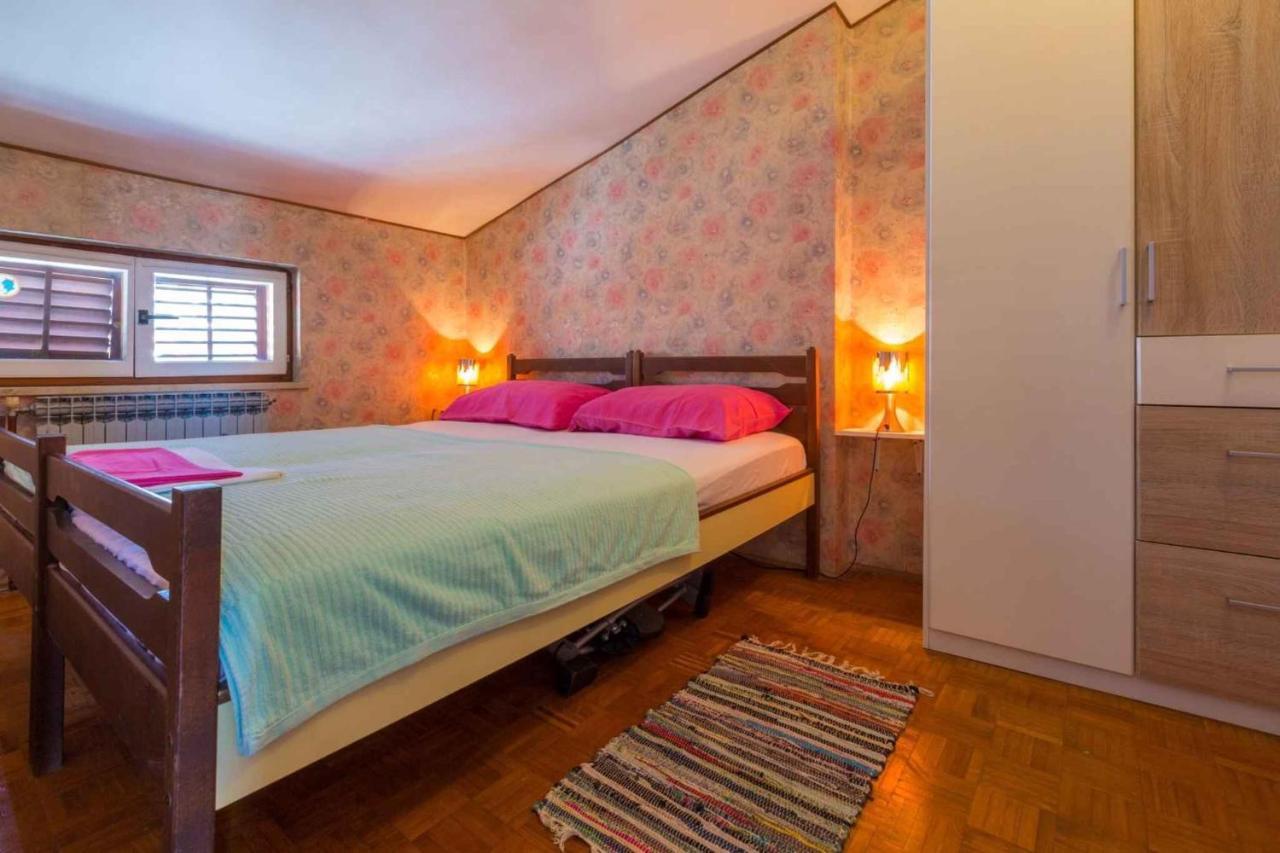 Apartment In Crikvenica 5600 Kültér fotó