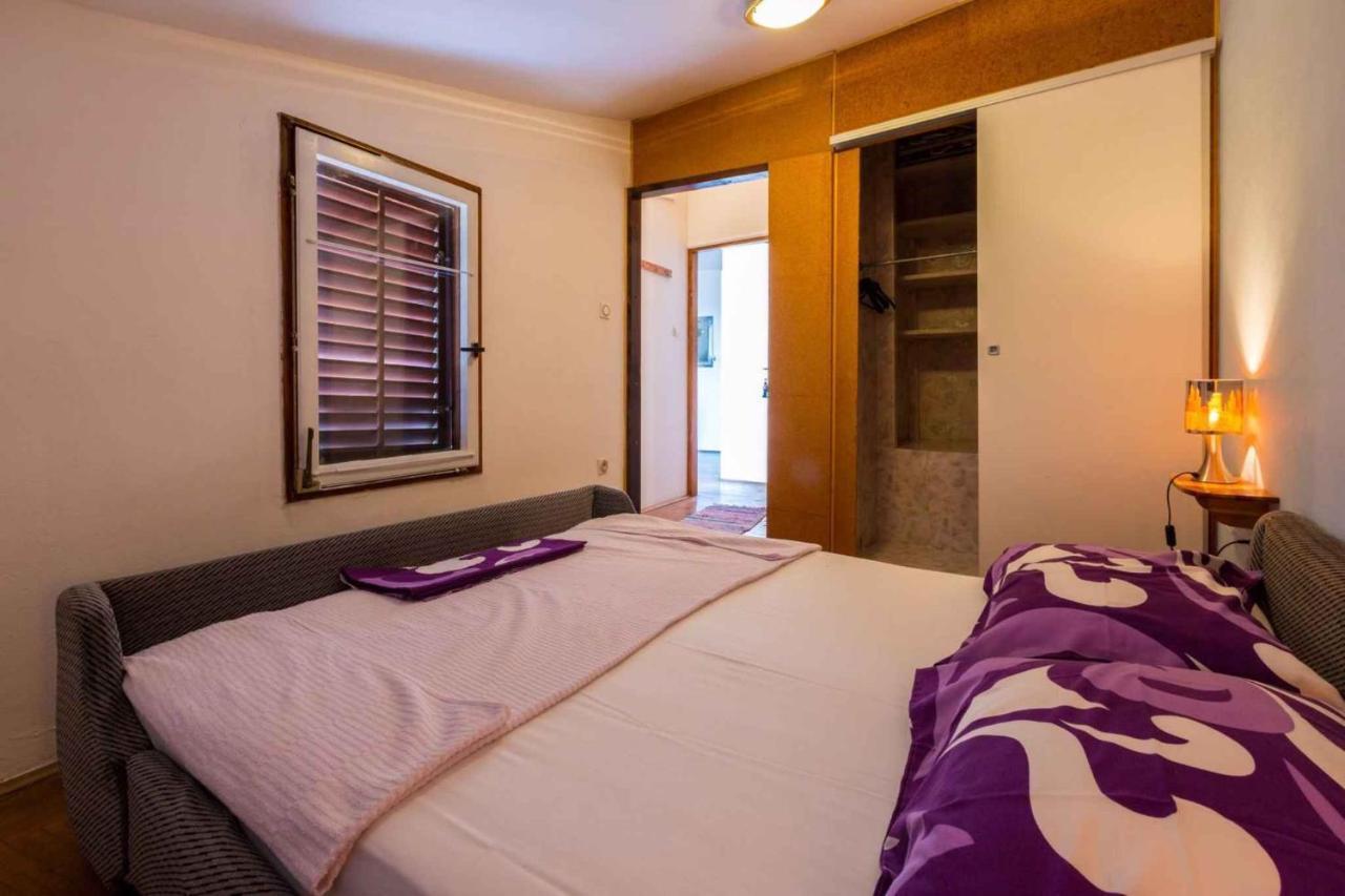 Apartment In Crikvenica 5600 Kültér fotó