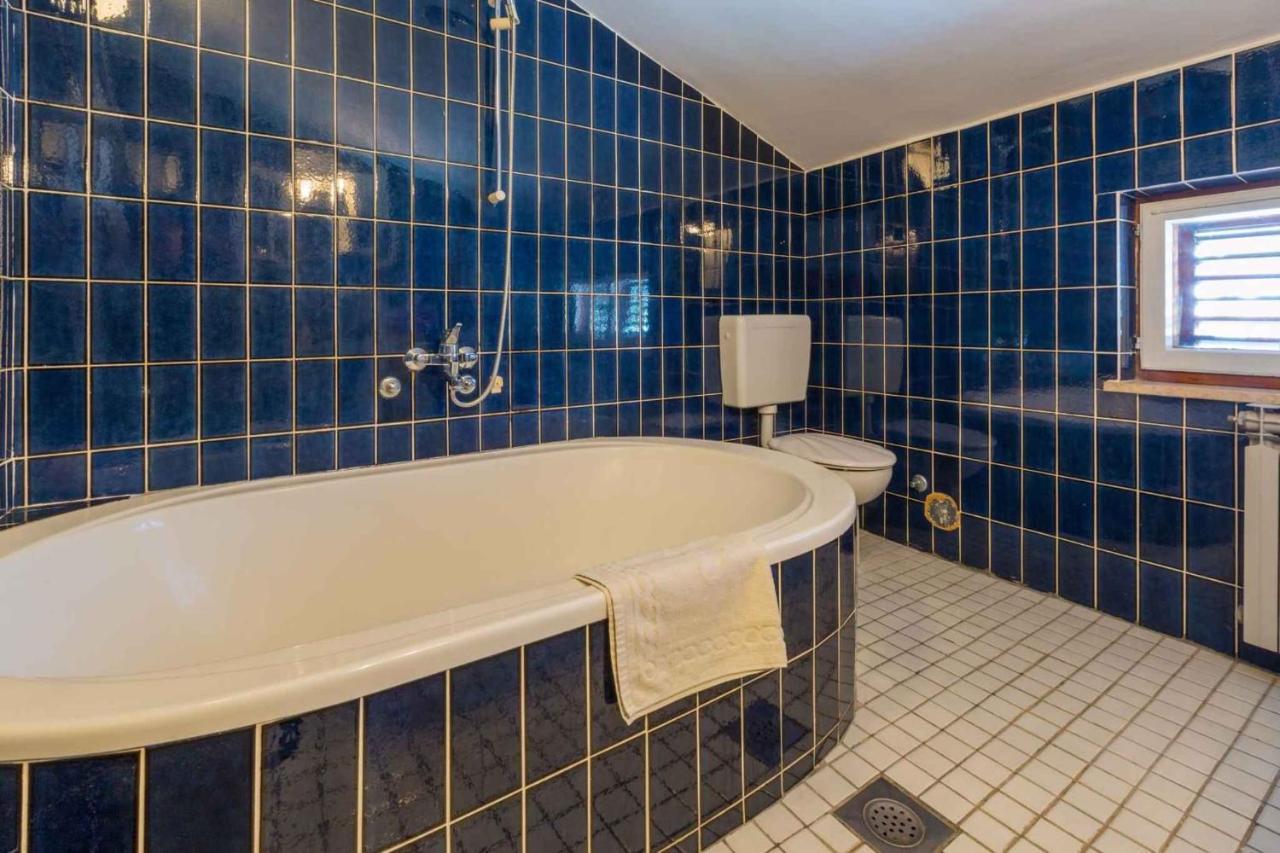 Apartment In Crikvenica 5600 Kültér fotó