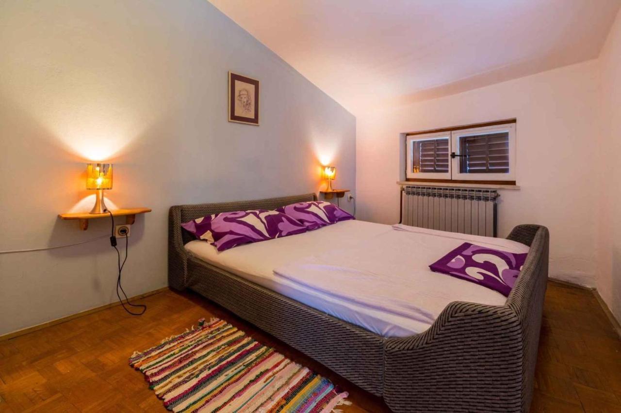 Apartment In Crikvenica 5600 Kültér fotó