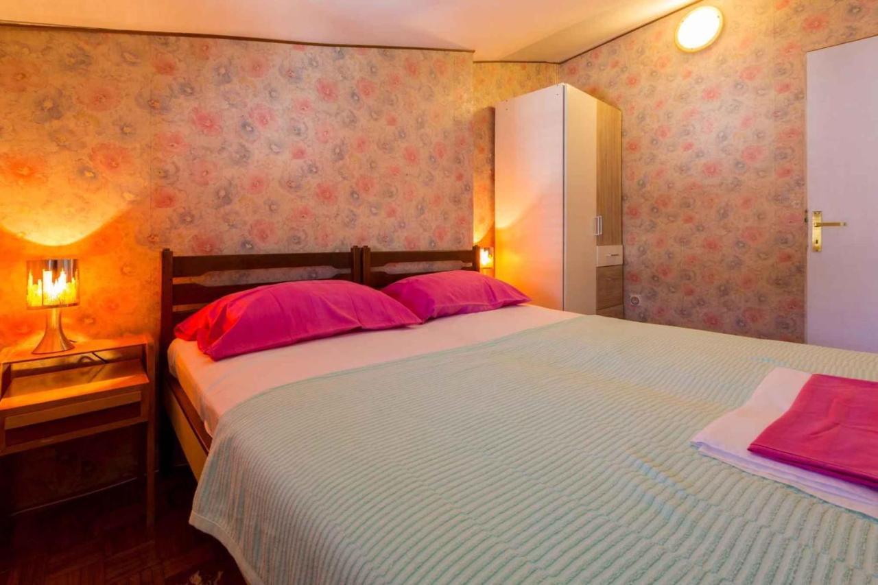 Apartment In Crikvenica 5600 Kültér fotó