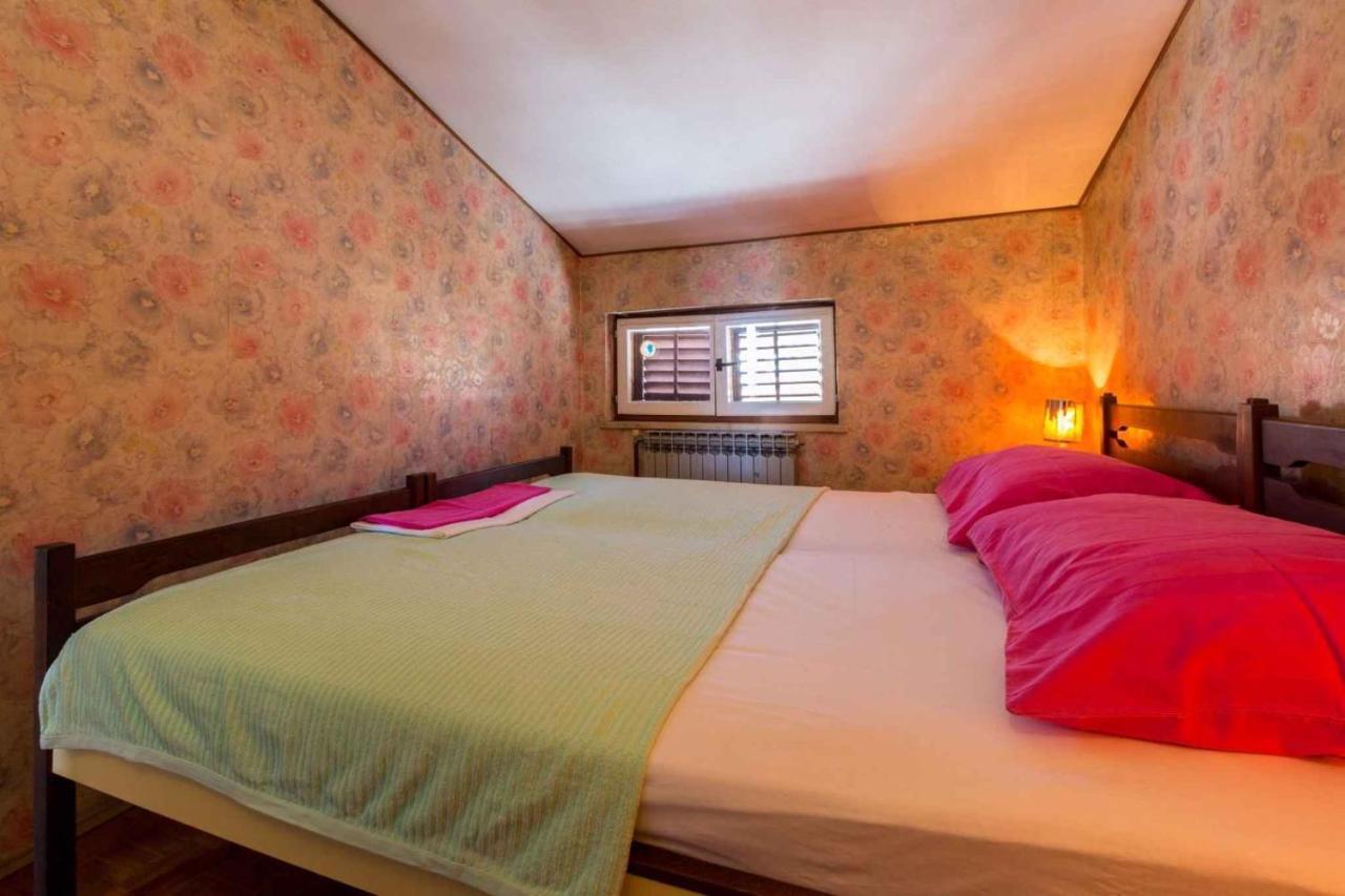 Apartment In Crikvenica 5600 Kültér fotó