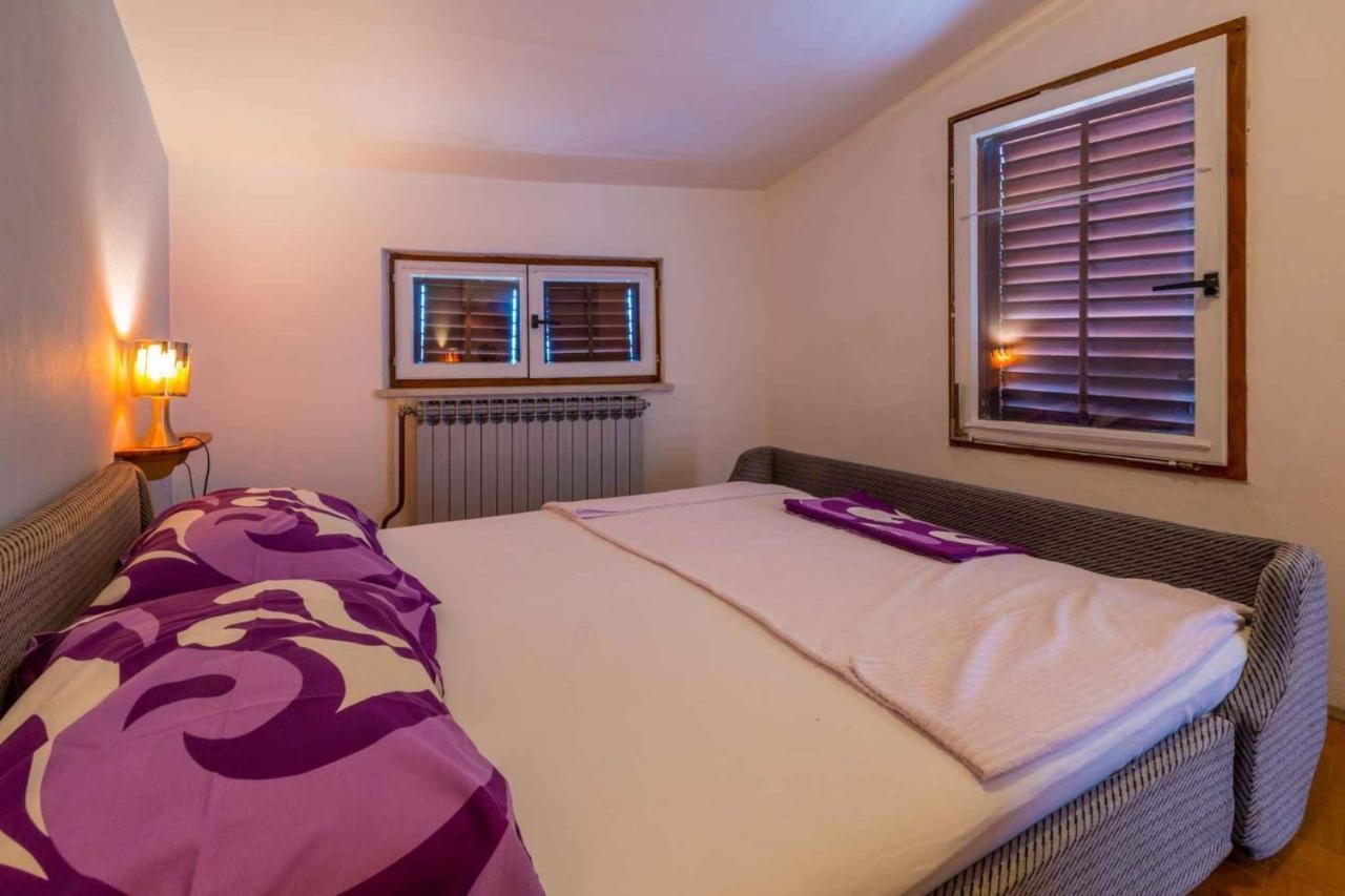 Apartment In Crikvenica 5600 Kültér fotó
