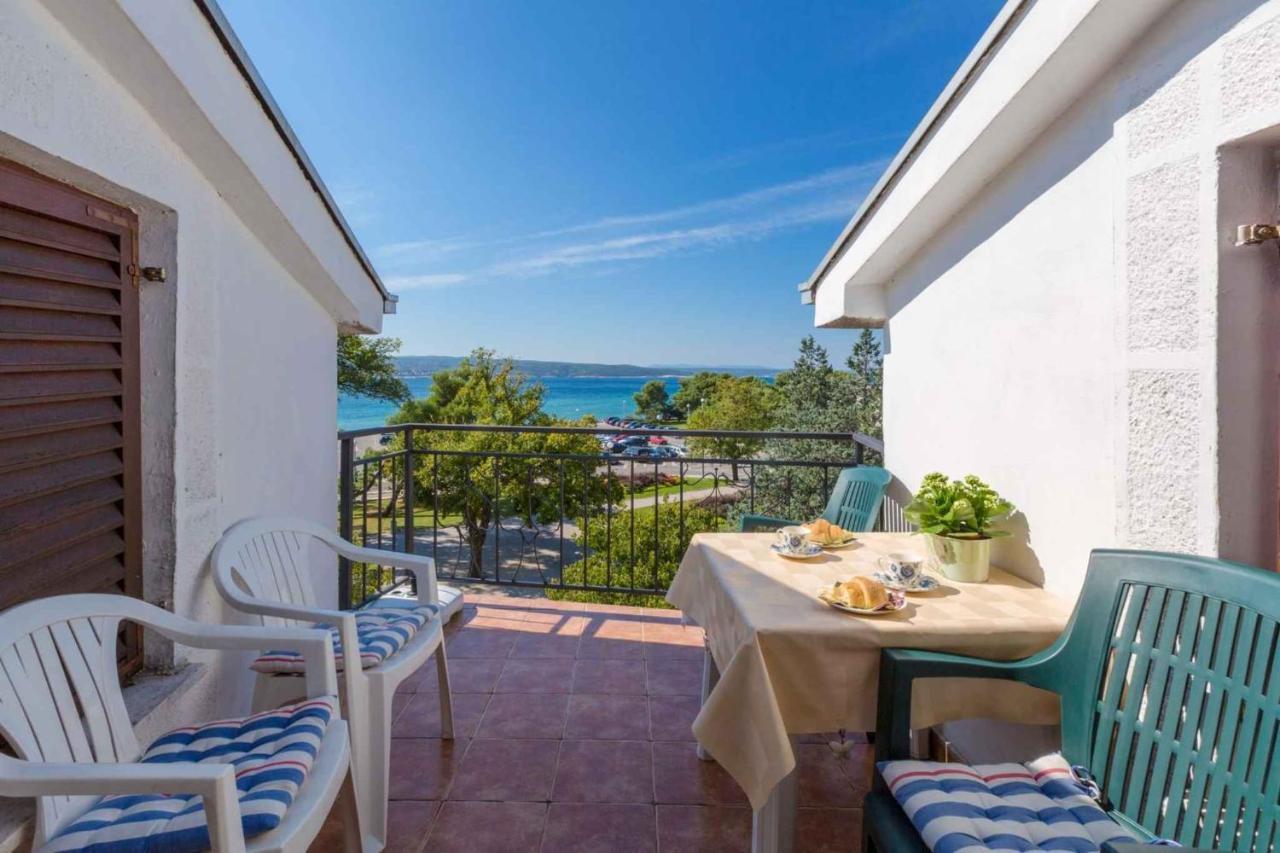 Apartment In Crikvenica 5600 Kültér fotó
