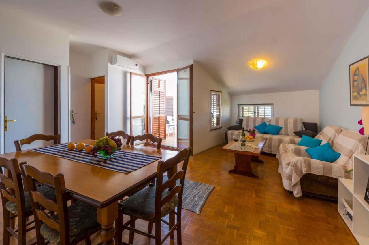 Apartment In Crikvenica 5600 Kültér fotó